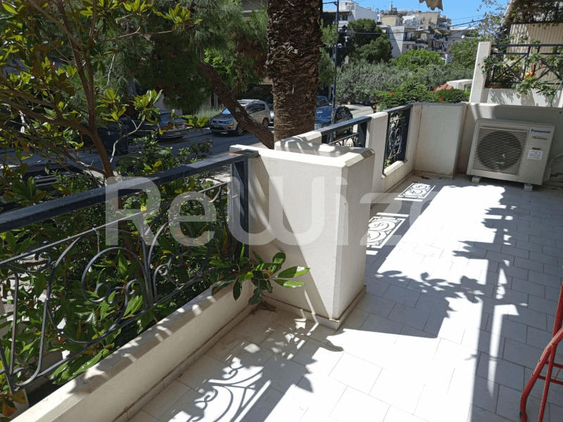 Photo 3,Μπαλκόνι,ΠΏΛΗΣΗ,Κατοικία,Διαμέρισμα,113τ.μ,€298,000,Νέα Σμύρνη