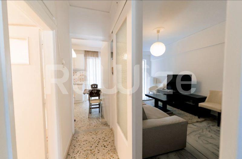 Photo 10,Διάδρομος,ΕΝΟΙΚΊΑΣΗ,Κατοικία,Διαμέρισμα,50τ.μ,€550,Κάτω Πατήσια