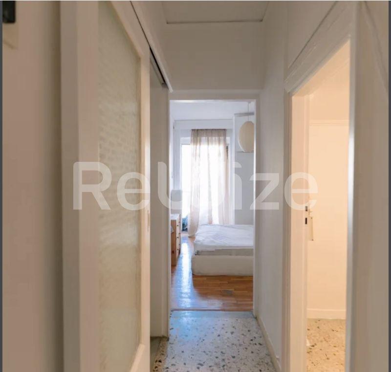 Photo 9,Διάδρομος,ΕΝΟΙΚΊΑΣΗ,Κατοικία,Διαμέρισμα,50τ.μ,€550,Κάτω Πατήσια