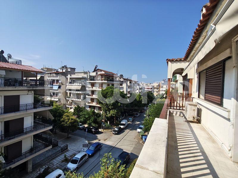 Photo 18,Μπαλκόνι,ΠΏΛΗΣΗ,Κατοικία,Διαμέρισμα,109τ.μ,€270,000,Βυζάντιο