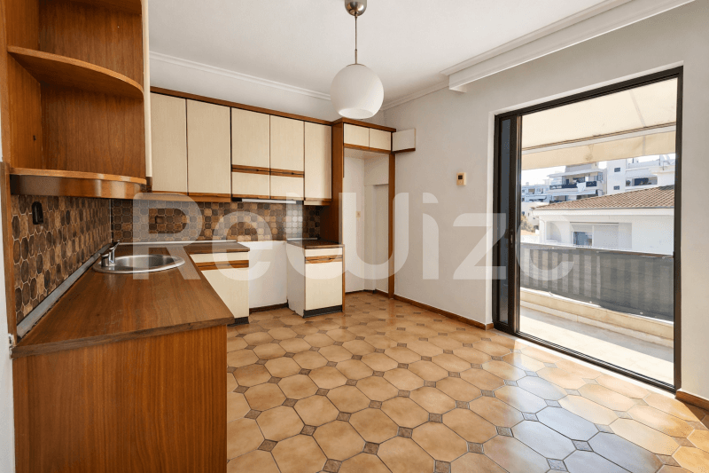 Photo 7,Κουζίνα,ΠΏΛΗΣΗ,Κατοικία,Διαμέρισμα,109τ.μ,€270,000,Βυζάντιο