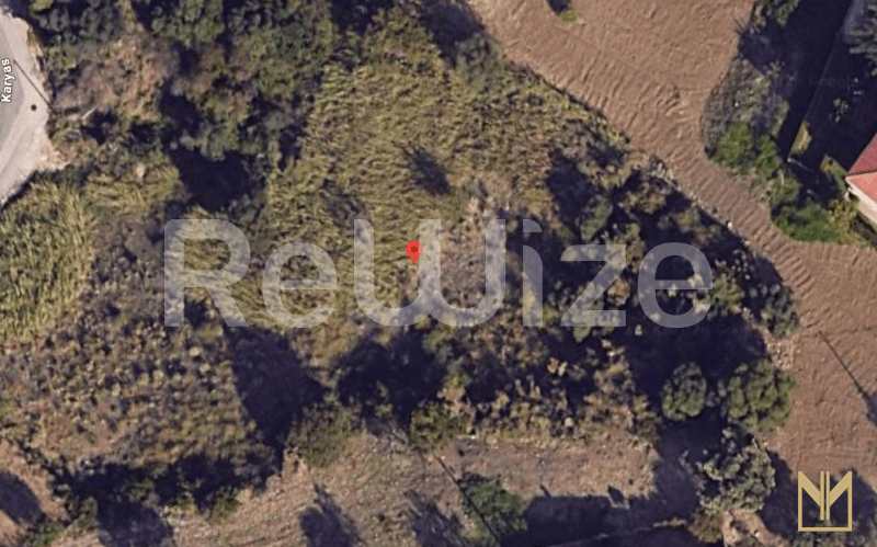 Photo 5,Garden,SALE,Land,Plot,669sqm,€45,000,Patra