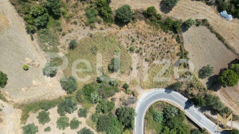 Photo 1,Garden,SALE,Land,Plot,669sqm,€45,000,Patra
