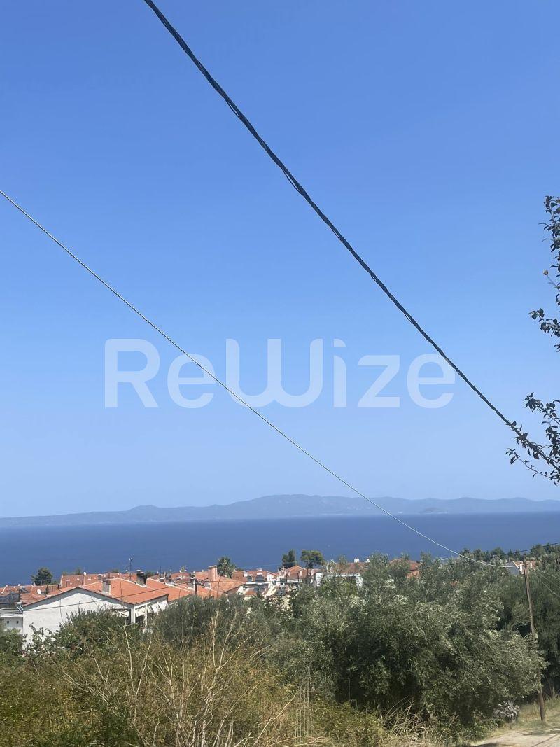 Photo 7,Sea View,SALE,Land,Plot,700sqm,€143,000,Kriopigi