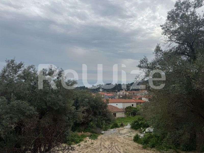 Photo 6,Sea View,SALE,Land,Plot,700sqm,€143,000,Kriopigi
