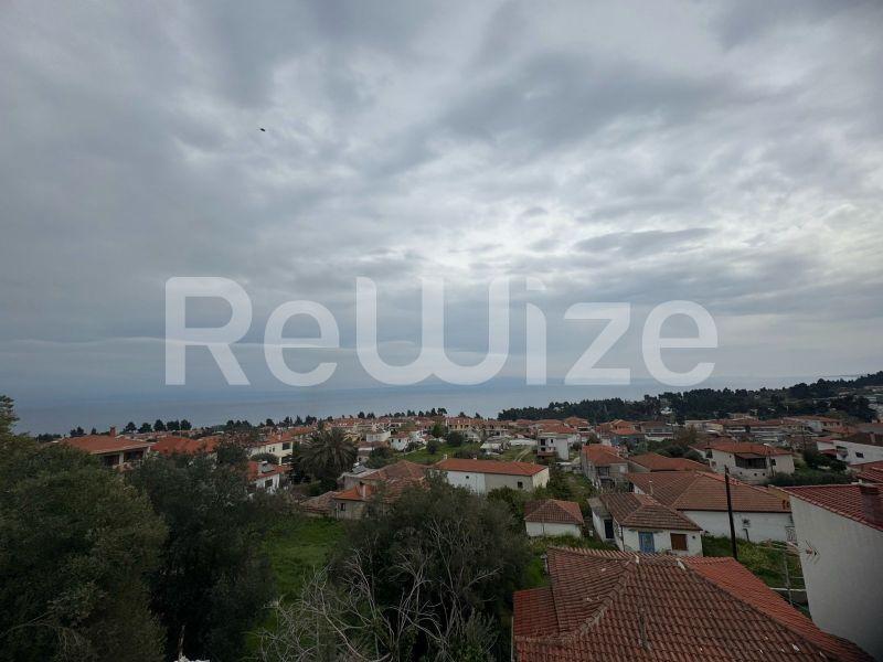 Photo 5,Sea View,SALE,Land,Plot,700sqm,€143,000,Kriopigi