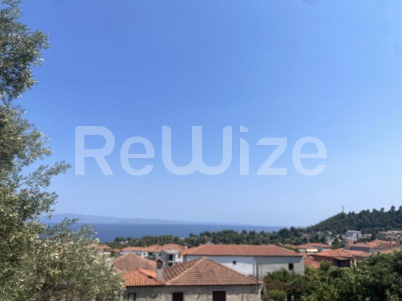 Photo 9,Sea View,SALE,Land,Plot,700sqm,€143,000,Kriopigi