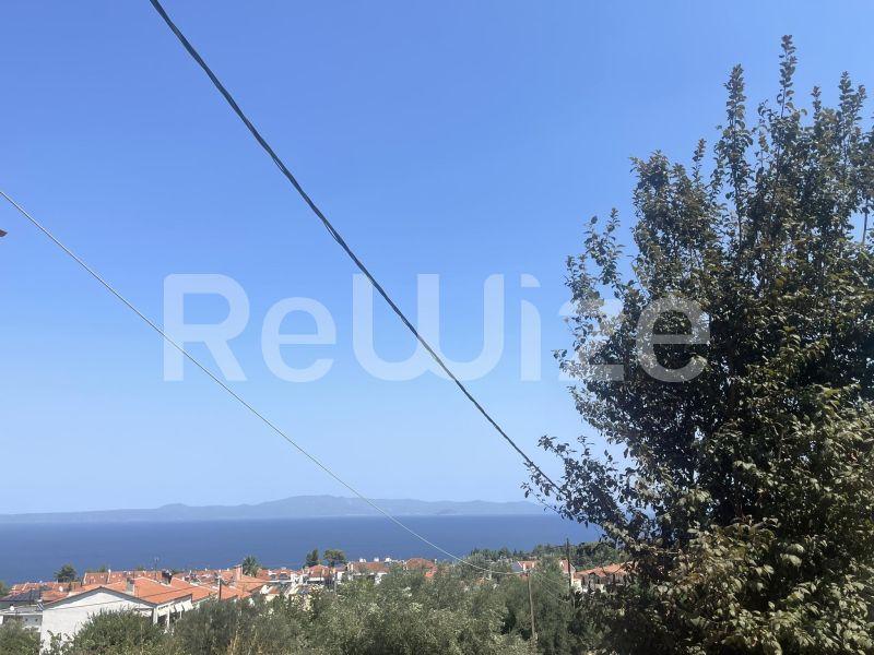 Photo 8,Sea View,SALE,Land,Plot,700sqm,€143,000,Kriopigi