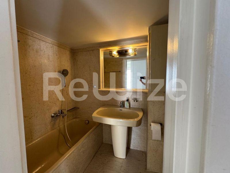 Photo 5,Bathroom,RENT,Residency,Apartment,110sqm,€1,700,Golf