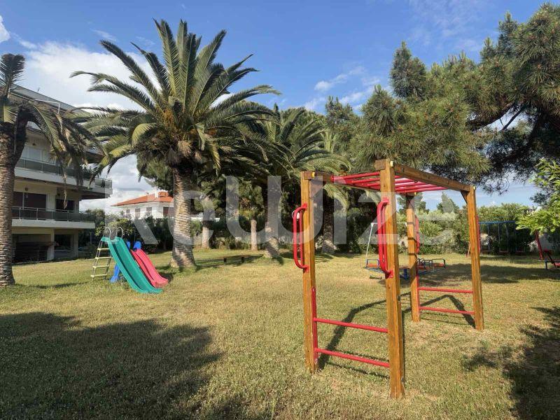 Photo 6,Garden,SALE,Residency,Apartment,58sqm,€152,000,Poligiros