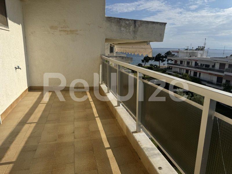 Photo 14,Balcony,SALE,Residency,Apartment,58sqm,€152,000,Poligiros