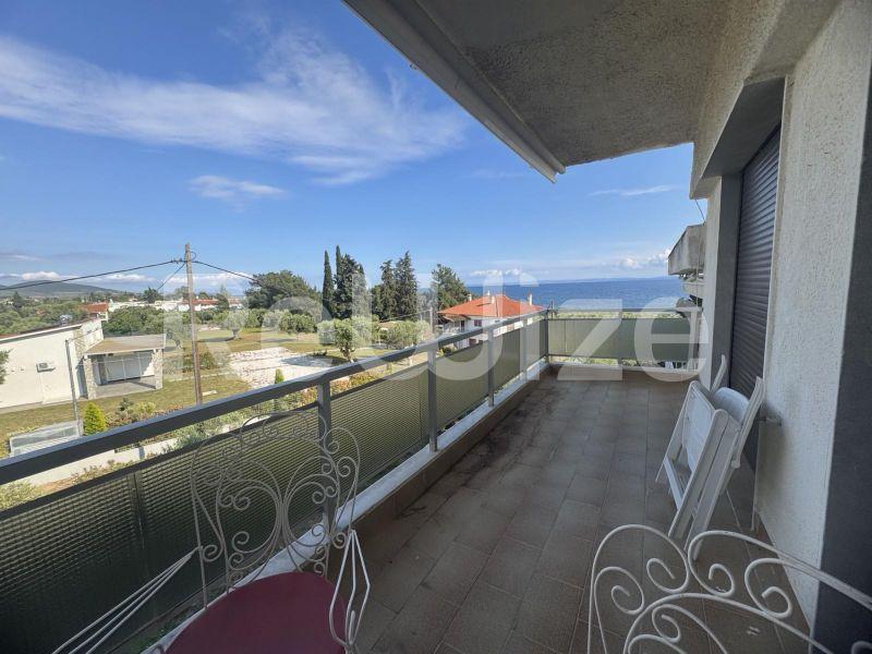 Photo 8,Balcony,SALE,Residency,Apartment,58sqm,€152,000,Poligiros