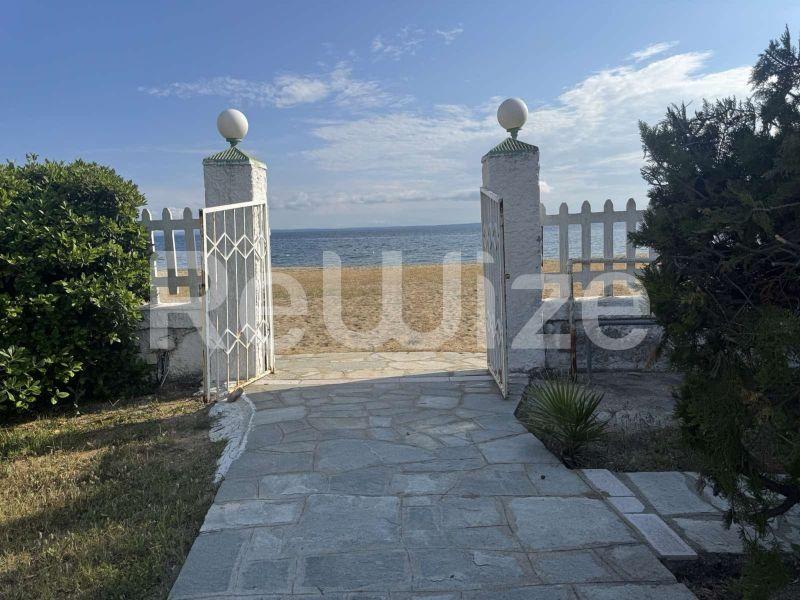 Photo 3,Sea View,SALE,Residency,Apartment,58sqm,€152,000,Poligiros