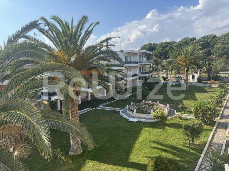 Photo 1,Garden,SALE,Residency,Apartment,58sqm,€152,000,Poligiros