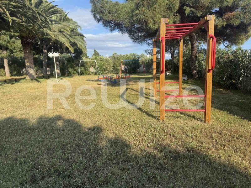 Photo 10,Garden,SALE,Residency,Apartment,58sqm,€152,000,Poligiros