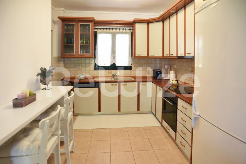 Photo 4,Kitchen,SALE,Residency,Maisonette,115sqm,€450,000,Kriopigi