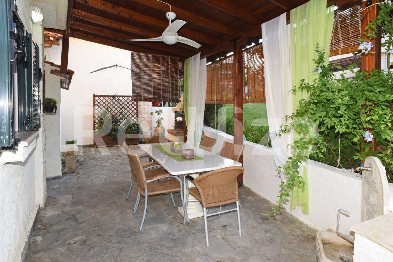 Photo 6,Balcony,SALE,Residency,Maisonette,115sqm,€450,000,Kriopigi