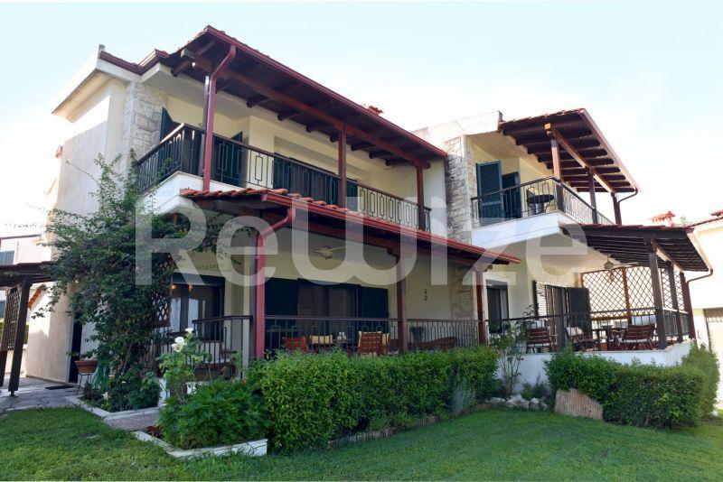 Photo 8,Outside,SALE,Residency,Maisonette,115sqm,€450,000,Kriopigi