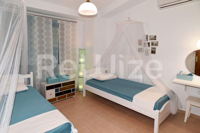 Photo 14,Bedroom,SALE,Residency,Maisonette,115sqm,€450,000,Kriopigi