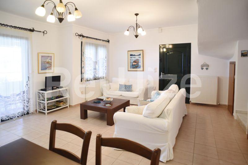 Photo 25,Living Room,SALE,Residency,Maisonette,115sqm,€450,000,Kriopigi