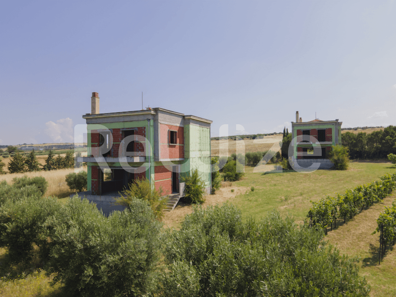 Photo 20,Outside,SALE,Residency,Detached house in a complex,520sqm,€550,000,Mesimeri