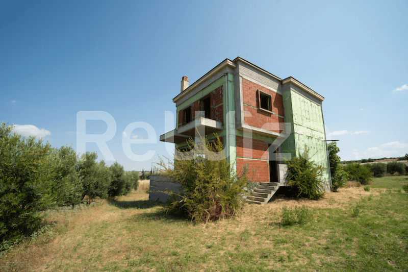 Photo 11,Outside,SALE,Residency,Detached house in a complex,520sqm,€550,000,Mesimeri