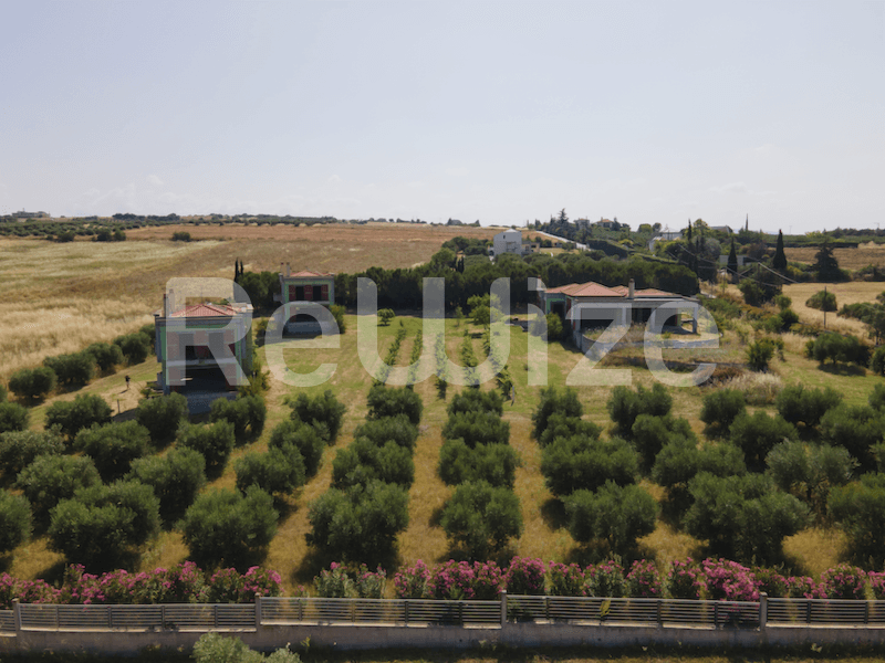 Photo 13,Outside,SALE,Residency,Detached house in a complex,520sqm,€550,000,Mesimeri