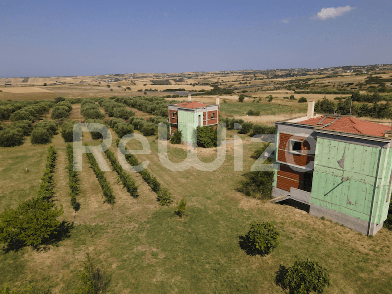 Photo 27,Dining Room,SALE,Residency,Detached house in a complex,520sqm,€550,000,Mesimeri