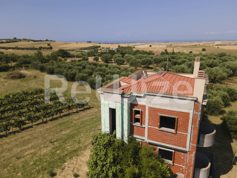 Photo 24,Outside,SALE,Residency,Detached house in a complex,520sqm,€550,000,Mesimeri