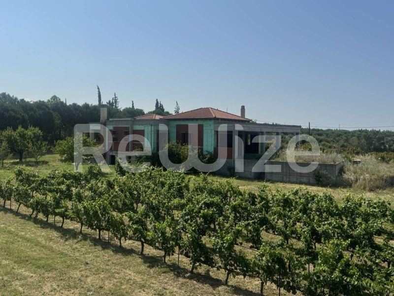 Photo 2,Outside,SALE,Residency,Detached house in a complex,520sqm,€550,000,Mesimeri
