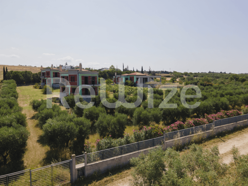 Photo 18,Open View,SALE,Residency,Detached house in a complex,520sqm,€550,000,Mesimeri