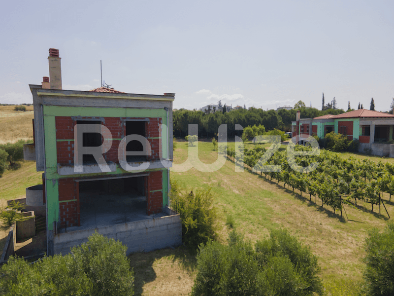 Photo 15,Outside,SALE,Residency,Detached house in a complex,520sqm,€550,000,Mesimeri