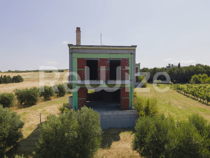 Photo 14,Outside,SALE,Residency,Detached house in a complex,520sqm,€550,000,Mesimeri
