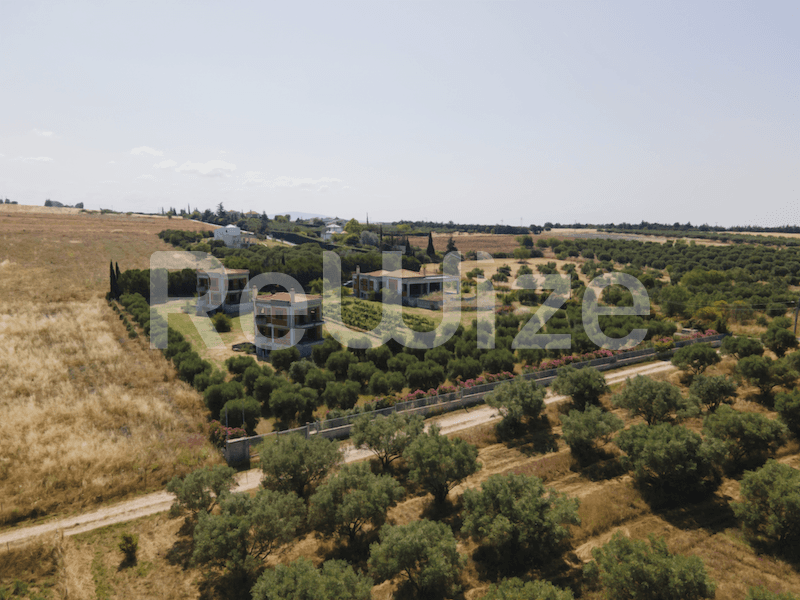 Photo 17,Sea View,SALE,Residency,Detached house in a complex,520sqm,€550,000,Mesimeri