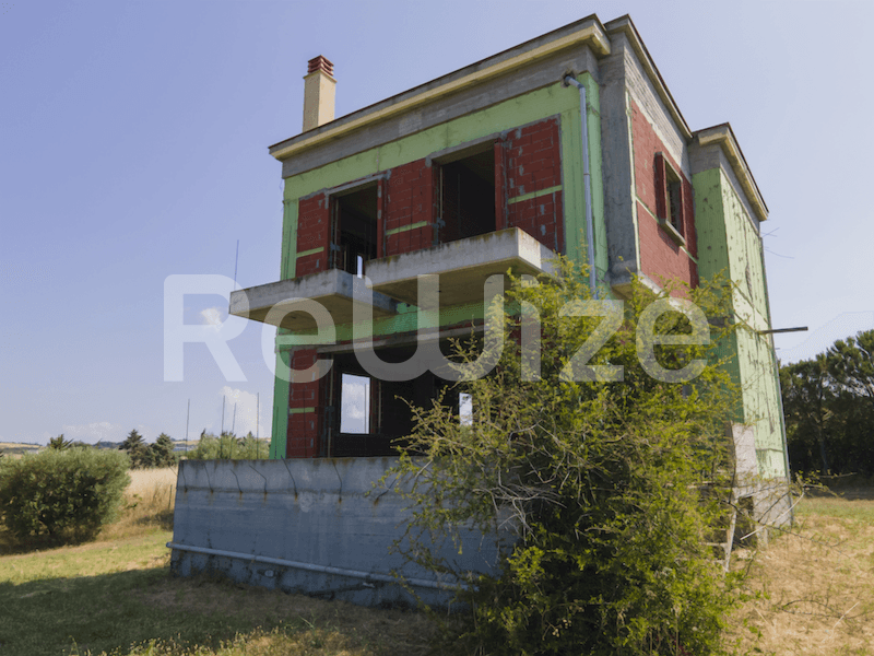 Photo 6,Outside,SALE,Residency,Detached house in a complex,520sqm,€550,000,Mesimeri