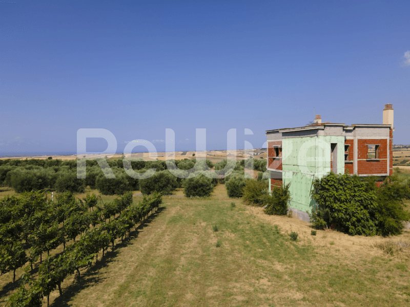 Photo 22,Sea View,SALE,Residency,Detached house in a complex,520sqm,€550,000,Mesimeri