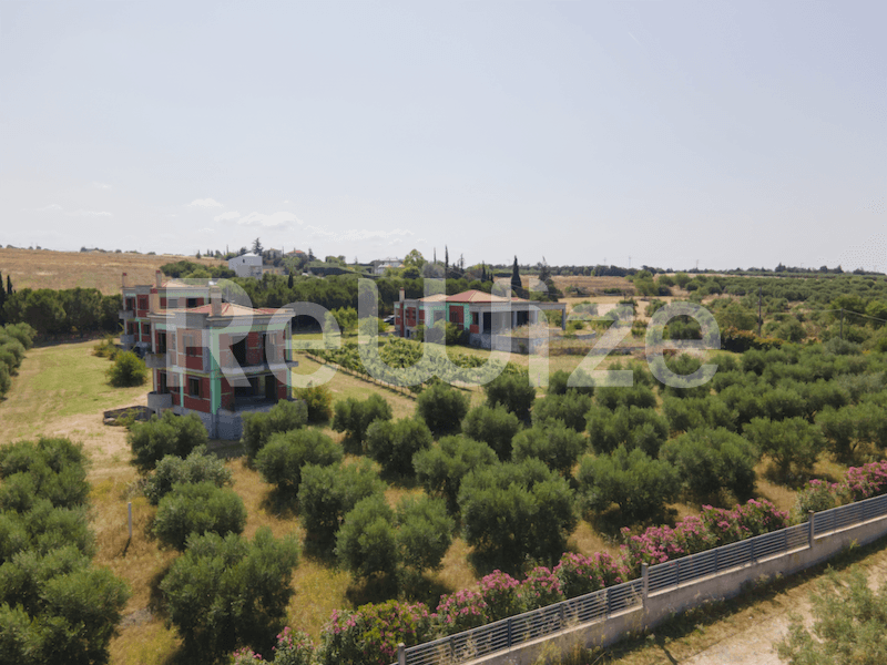 Photo 16,Open View,SALE,Residency,Detached house in a complex,520sqm,€550,000,Mesimeri