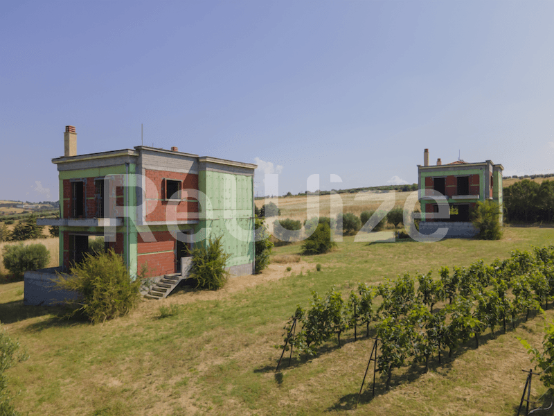 Photo 19,Outside,SALE,Residency,Detached house in a complex,520sqm,€550,000,Mesimeri