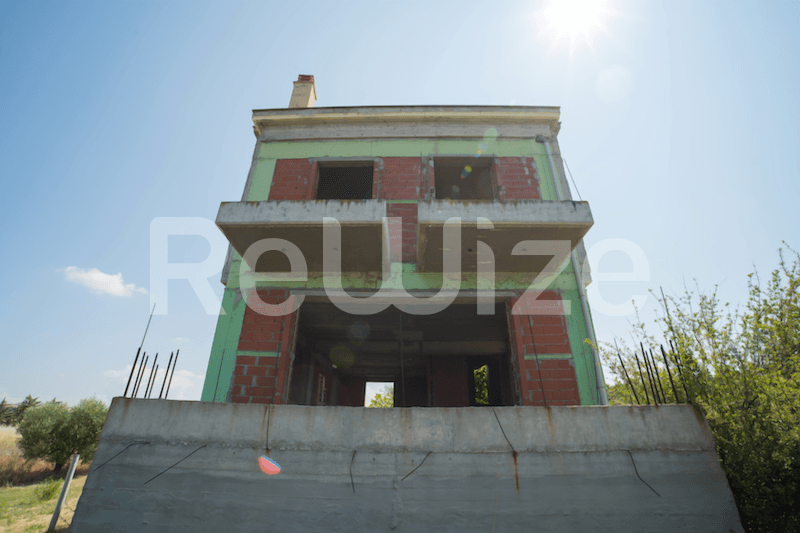 Photo 7,Outside,SALE,Residency,Detached house in a complex,520sqm,€550,000,Mesimeri