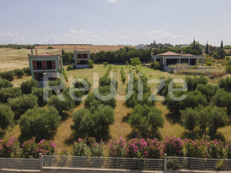 Photo 1,Open View,SALE,Residency,Detached house in a complex,520sqm,€550,000,Mesimeri