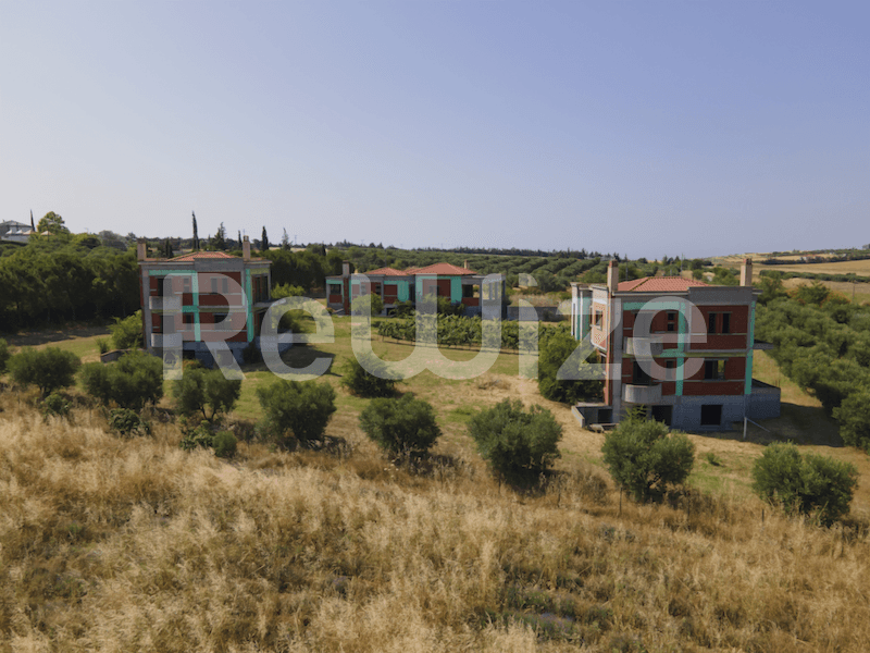 Photo 23,Outside,SALE,Residency,Detached house in a complex,520sqm,€550,000,Mesimeri