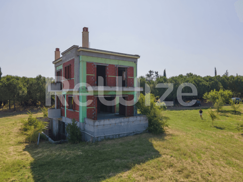 Photo 26,Outside,SALE,Residency,Detached house in a complex,520sqm,€550,000,Mesimeri
