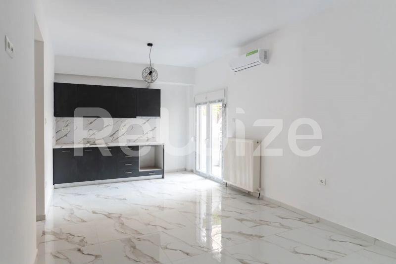 Photo 2,Living Room,SALE,Residency,Apartment,60sqm,€150,000,Neapoli