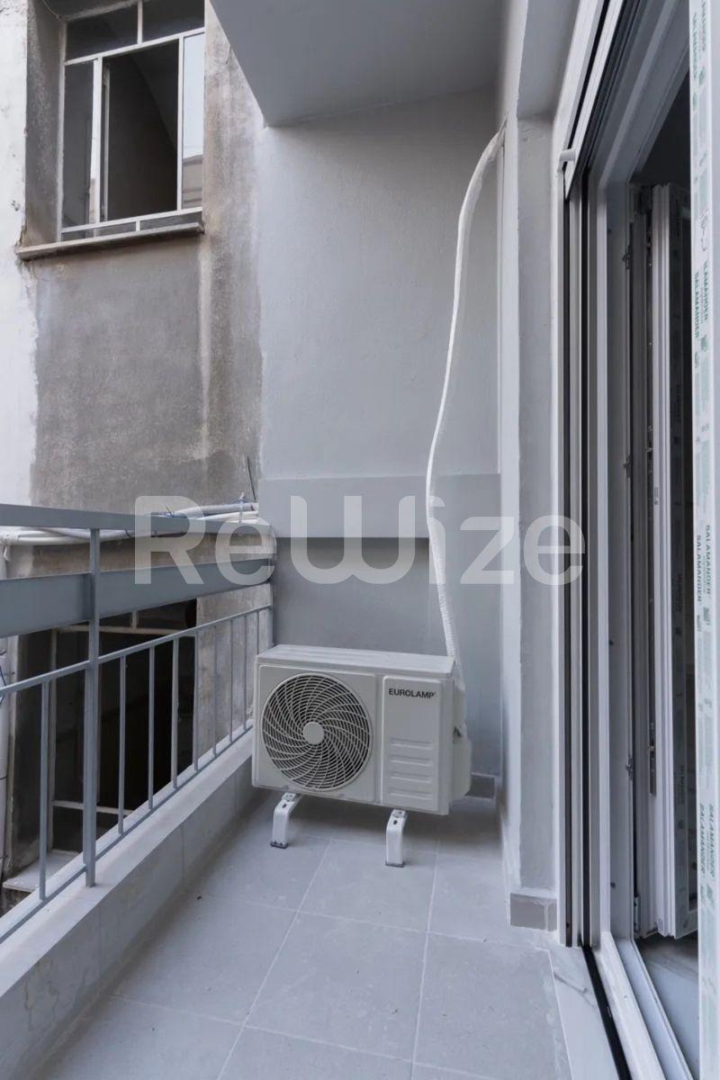 Photo 10,Balcony,SALE,Residency,Apartment,60sqm,€150,000,Neapoli