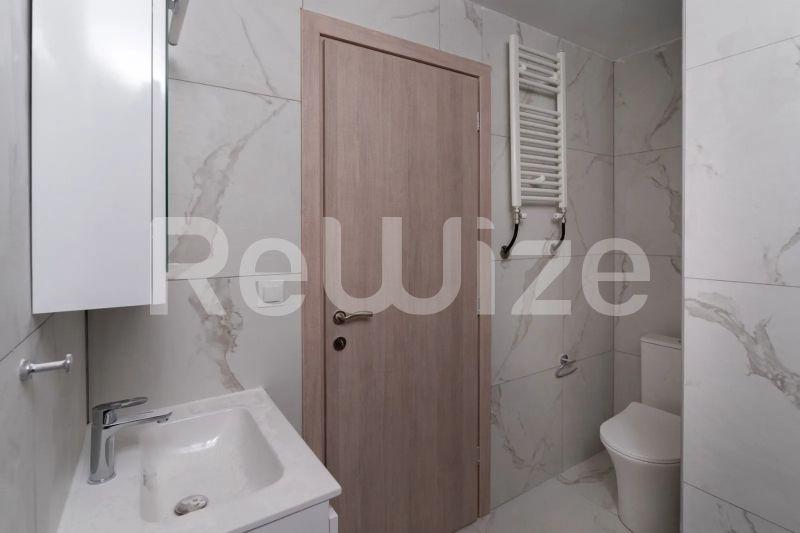 Photo 12,Bathroom,SALE,Residency,Apartment,60sqm,€150,000,Neapoli