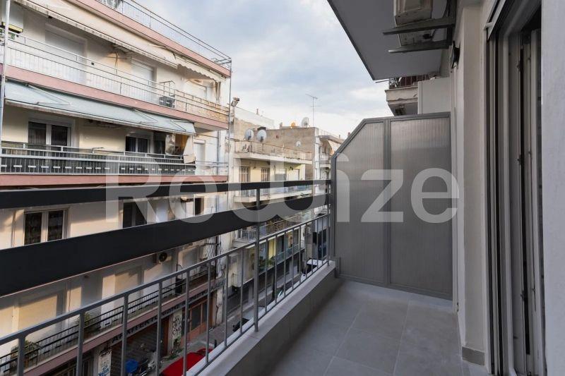Photo 4,Balcony,SALE,Residency,Apartment,60sqm,€150,000,Neapoli