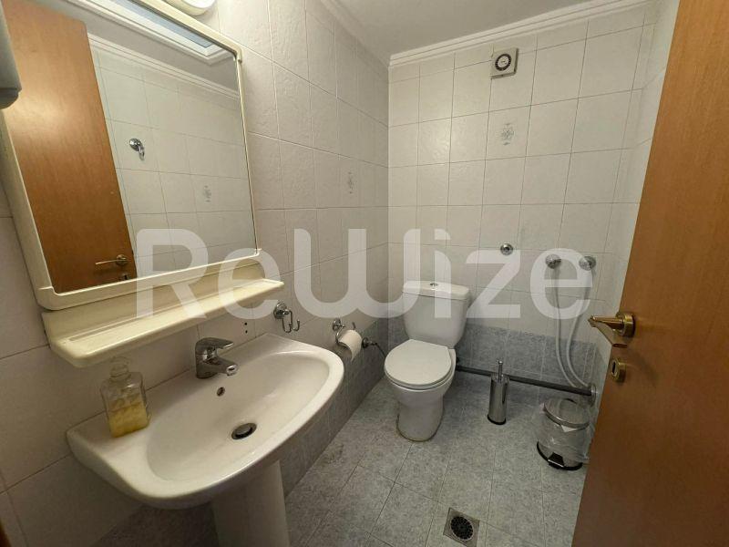 Photo 15,Μπάνιο,ΕΝΟΙΚΊΑΣΗ,Επαγγελματικό,Γραφείο,45τ.μ,€630,Βυζάντιο
