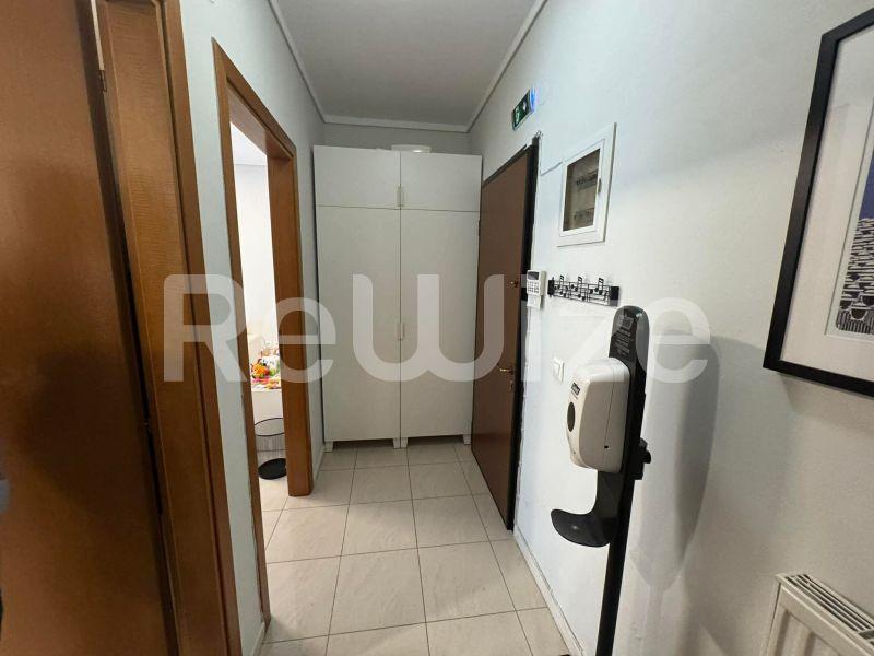 Photo 10,Υπνοδωμάτιο,ΕΝΟΙΚΊΑΣΗ,Επαγγελματικό,Γραφείο,45τ.μ,€630,Βυζάντιο