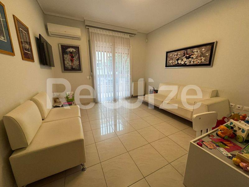 Photo 12,Σαλόνι,ΕΝΟΙΚΊΑΣΗ,Επαγγελματικό,Γραφείο,45τ.μ,€630,Βυζάντιο