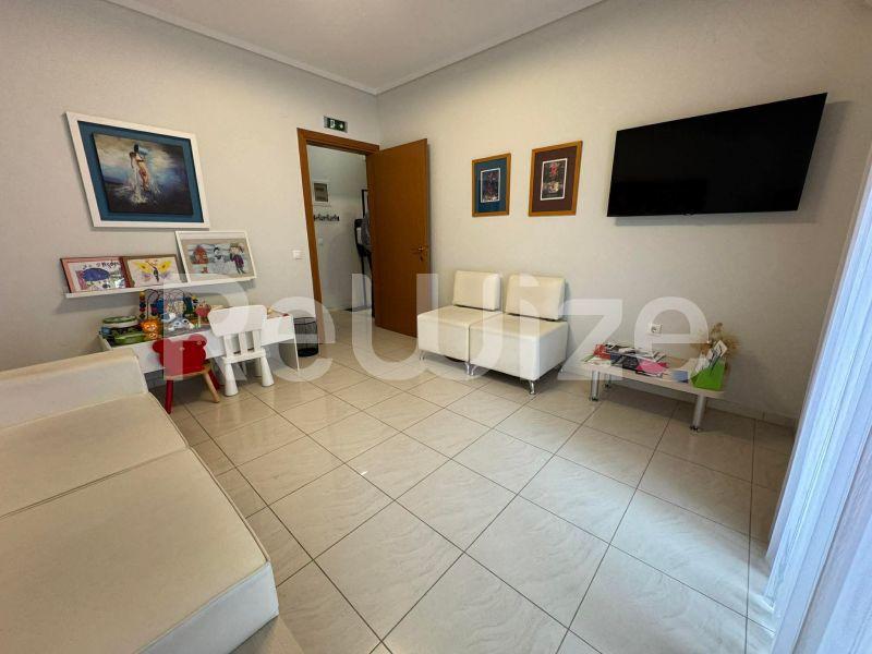 Photo 13,Σαλόνι,ΕΝΟΙΚΊΑΣΗ,Επαγγελματικό,Γραφείο,45τ.μ,€630,Βυζάντιο